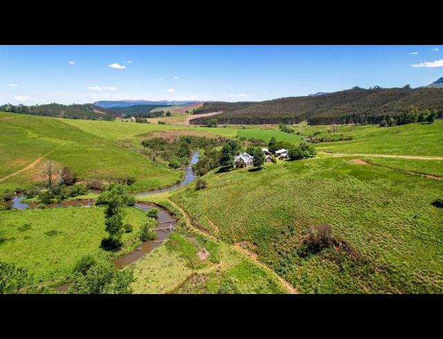 FARM FOR SALE IN DARGLE